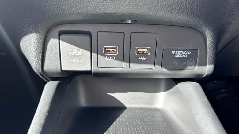 Honda Jazz 1.5 i-MMD Hybrid EX 5dr eCVT Hybrid Hatchback